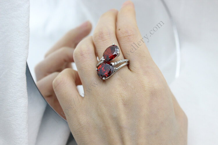 garnet red and white zircon ring.jpg