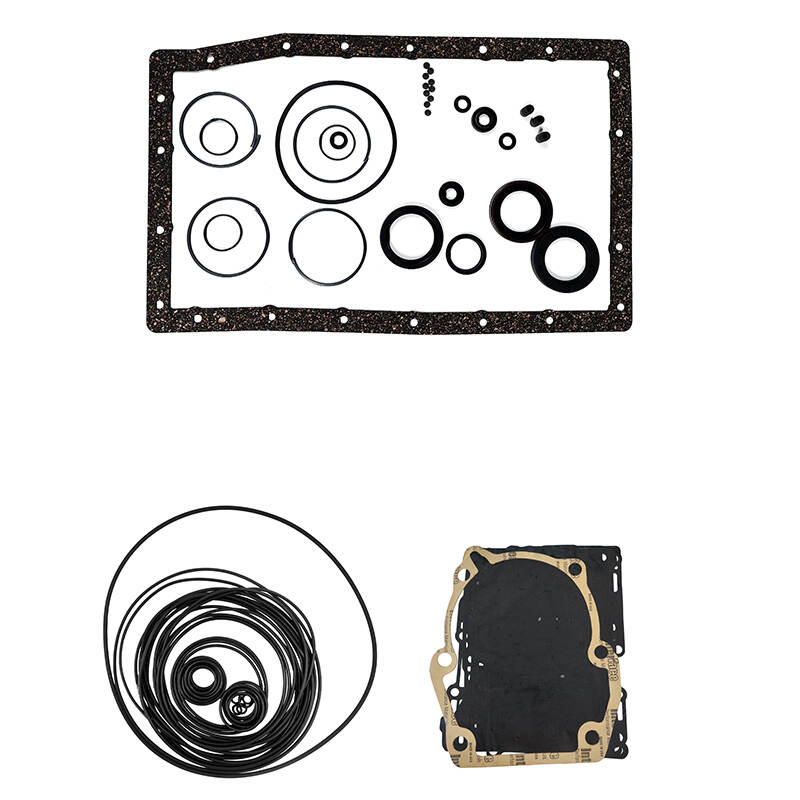 The Importance of Gearbox Oil Seals: A Deep Dive into Their Role and How to Choose the Right Gearbox Oil Seal Supplier