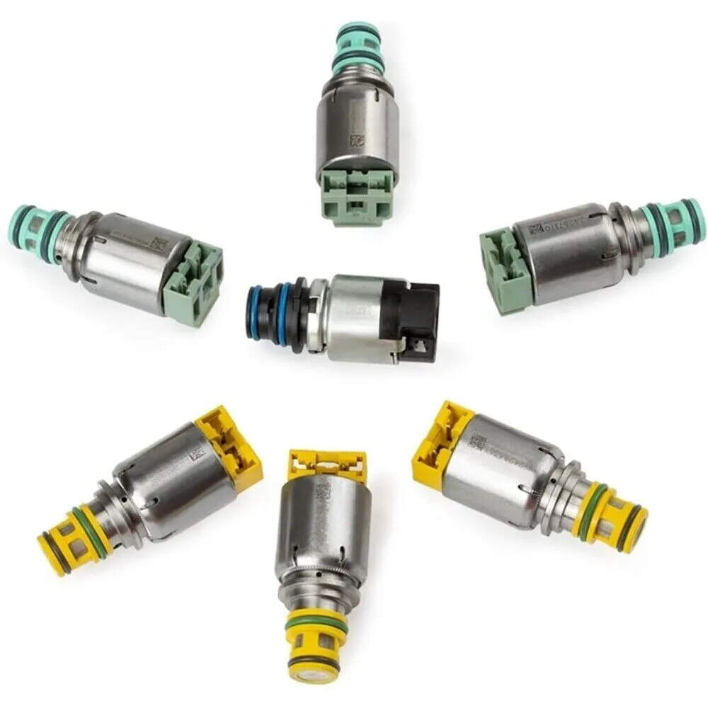 Why Choose a Wire Harness Solenoid Kit Factory for Your Next Project?