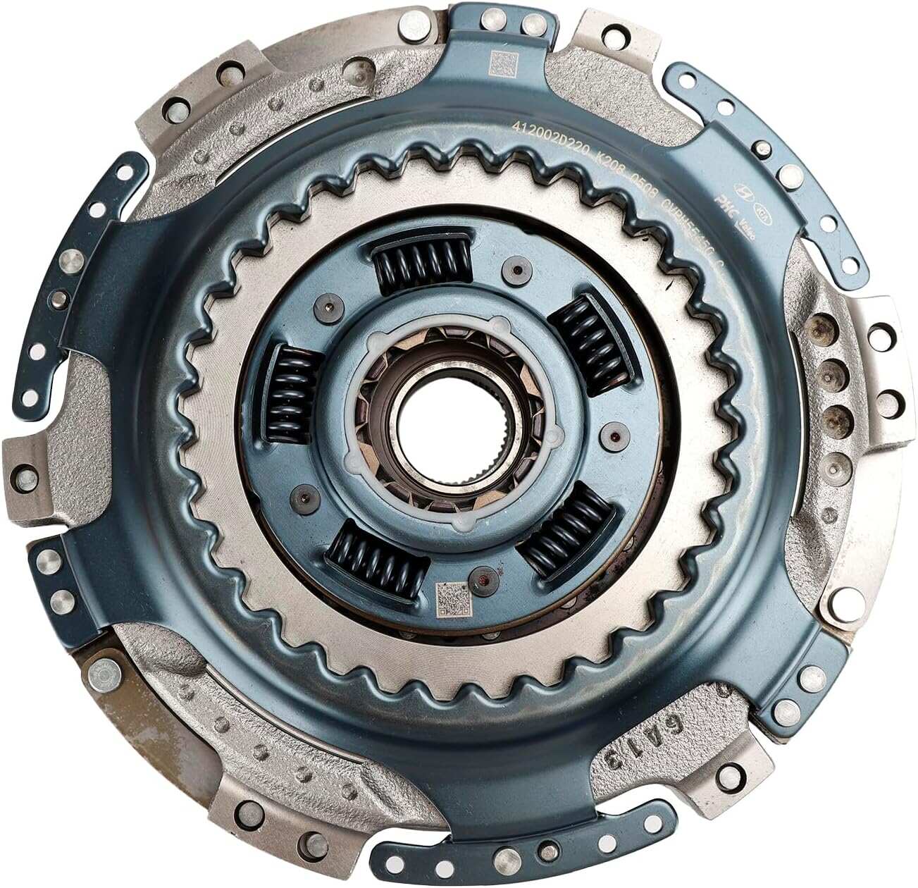 Custom Car Clutch: Unlocking the Power and Performance of Your Ride