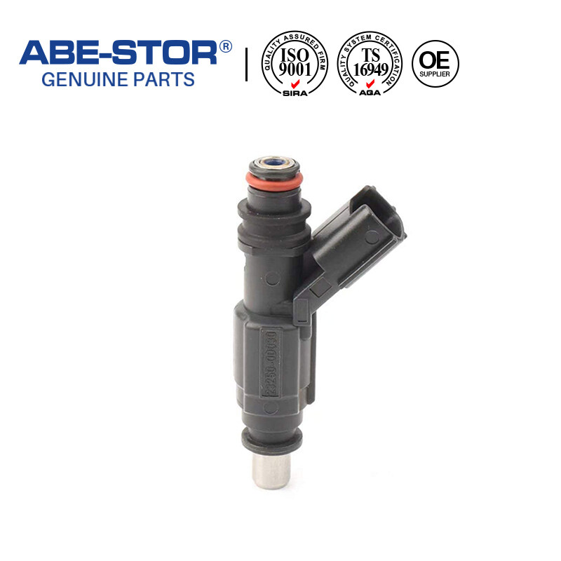 Injector For Toyota 23209-0D030