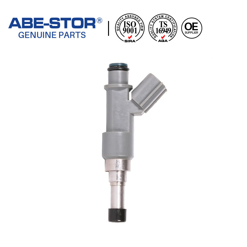 Injector For Toyota 23209-09045