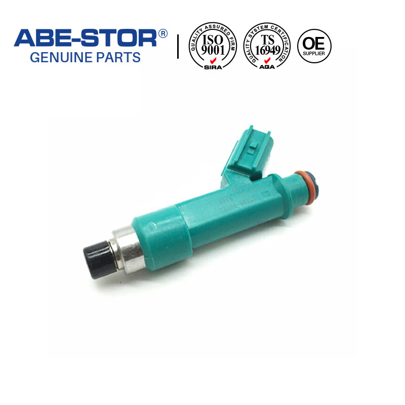 Injector For Toyota 23209-0H060