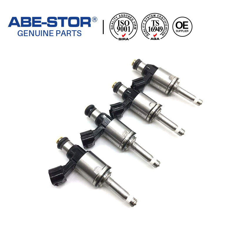 Injector For Toyota 23250-36030