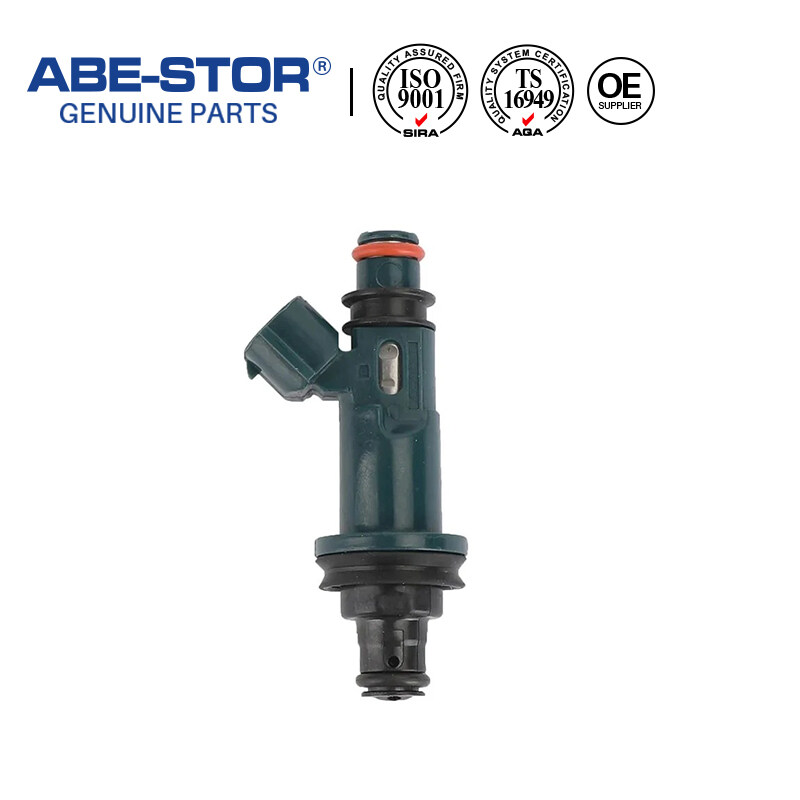 Injector For Toyota 23209-0A010