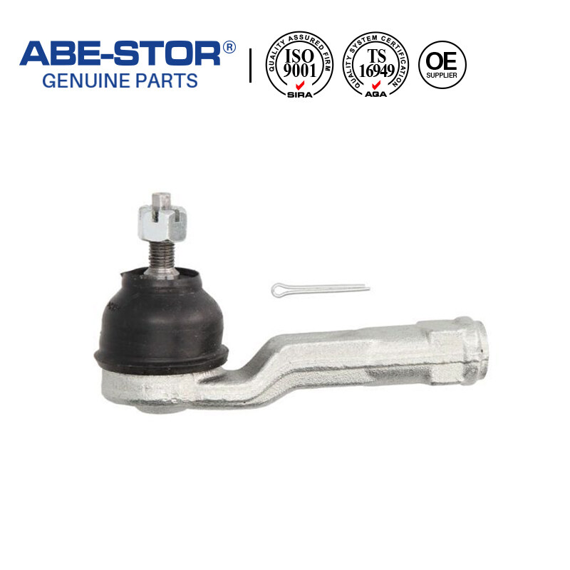 Tie Rod End For Nissan 48520-01W00