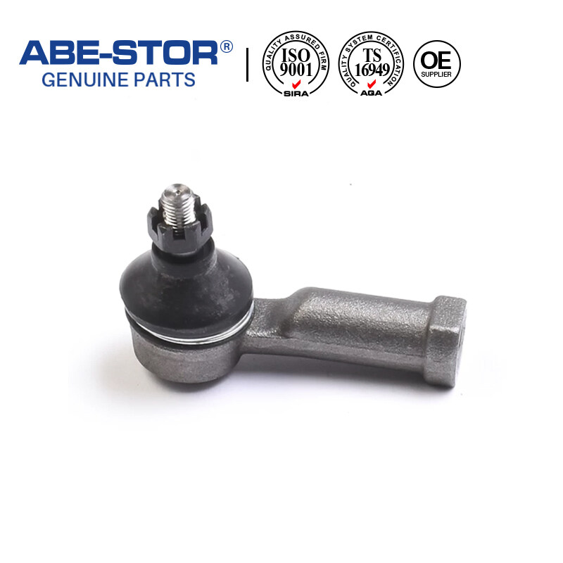 Tie Rod End For Nissan 48520-W5025