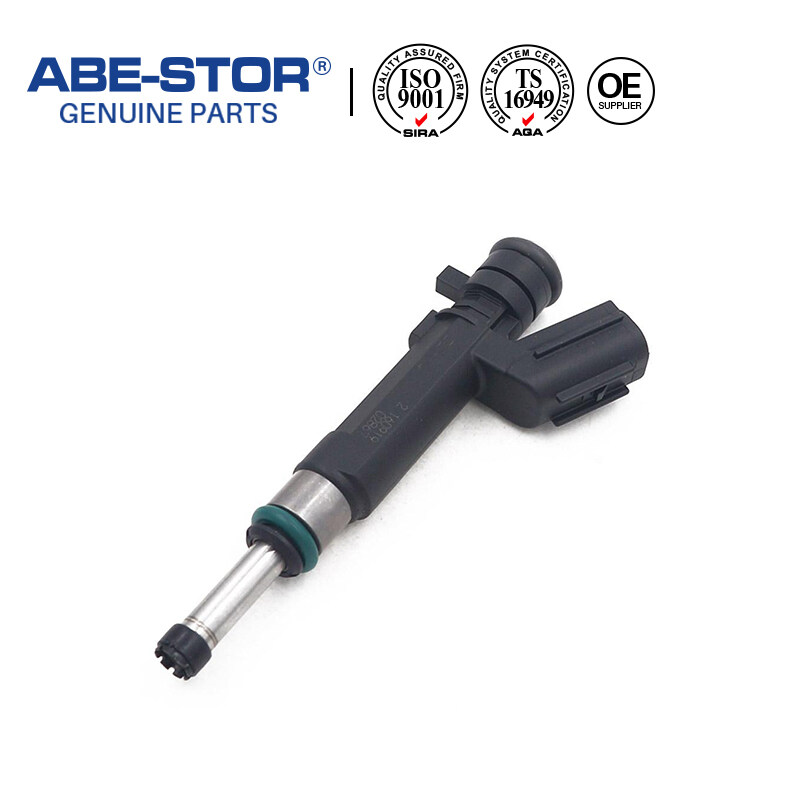 Injector For Nissan 16600-1KT0A