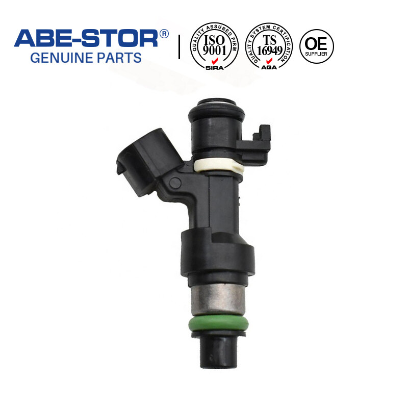 Injector For Nissan 16600-95F0A