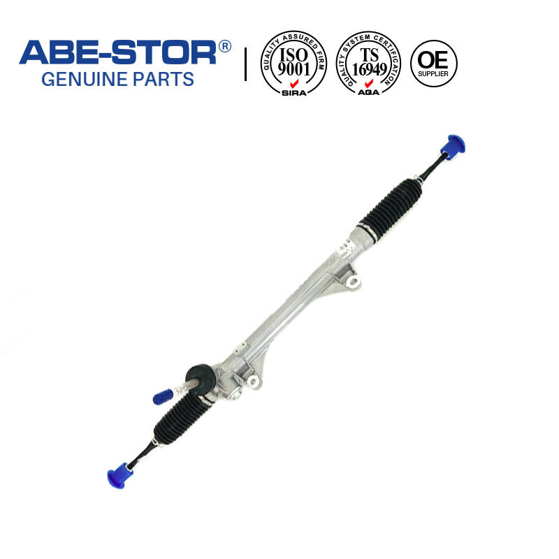 Steering Rack