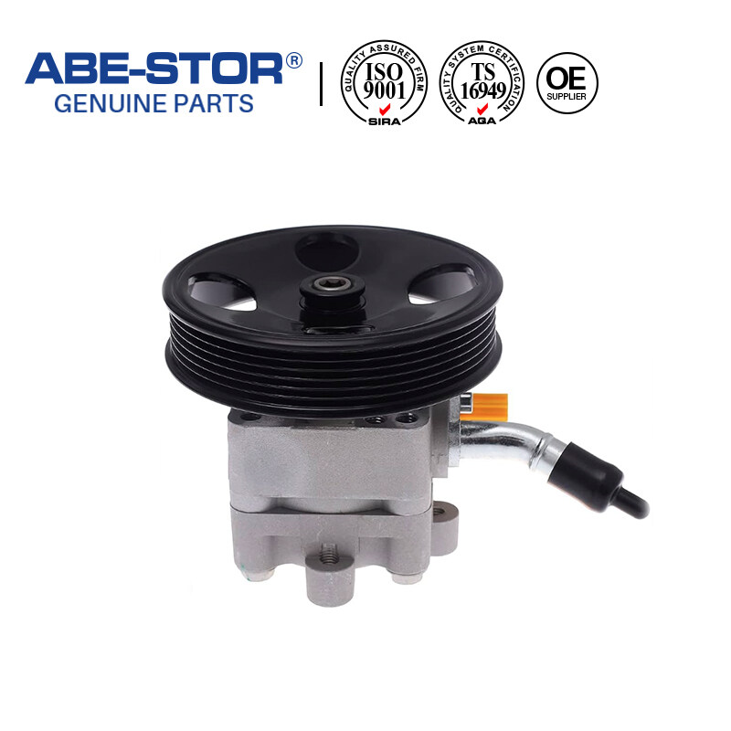 Power Steering Pump For Nissan 49110-ZX01B