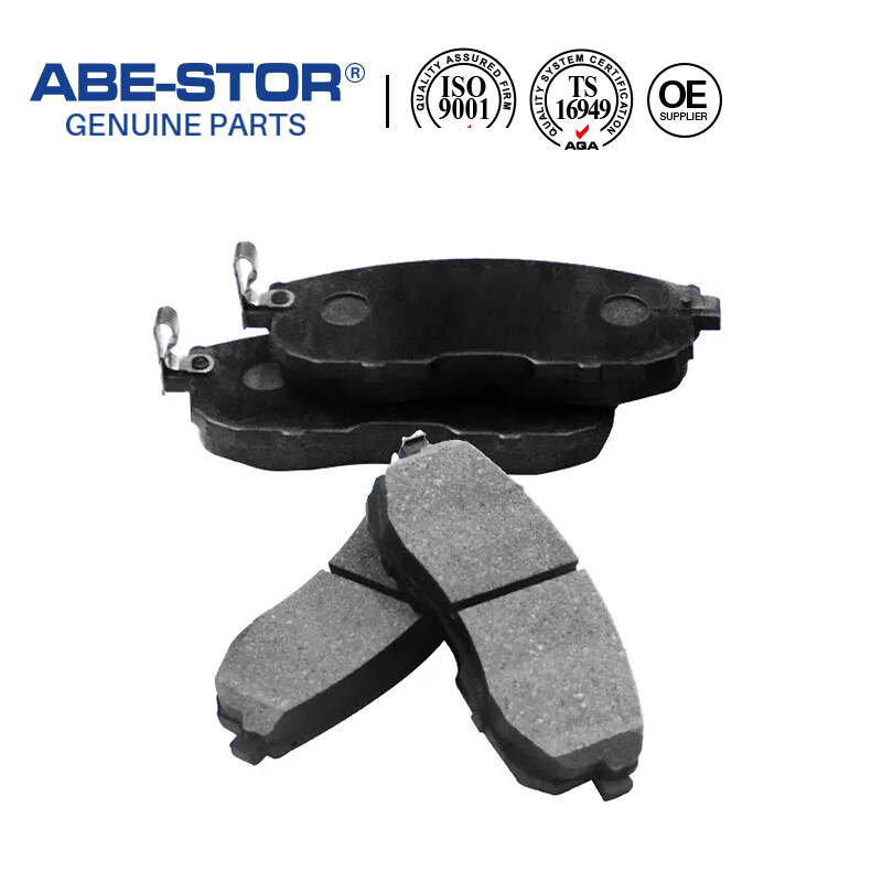 Brake Pad For Nissan 41060-73L93