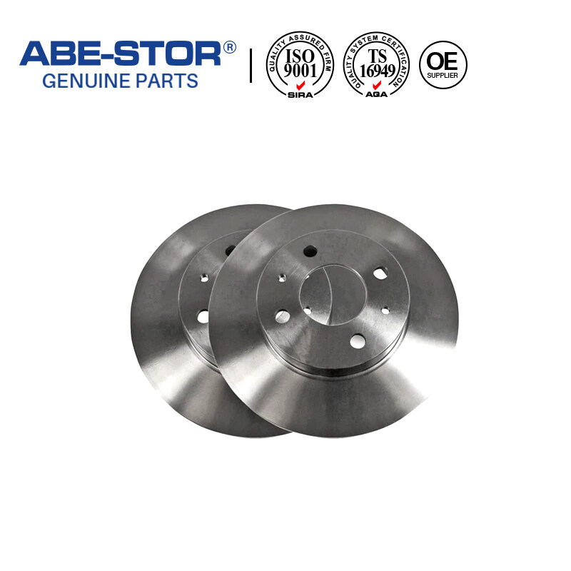 Brake Disc For Nissan 402060-M801