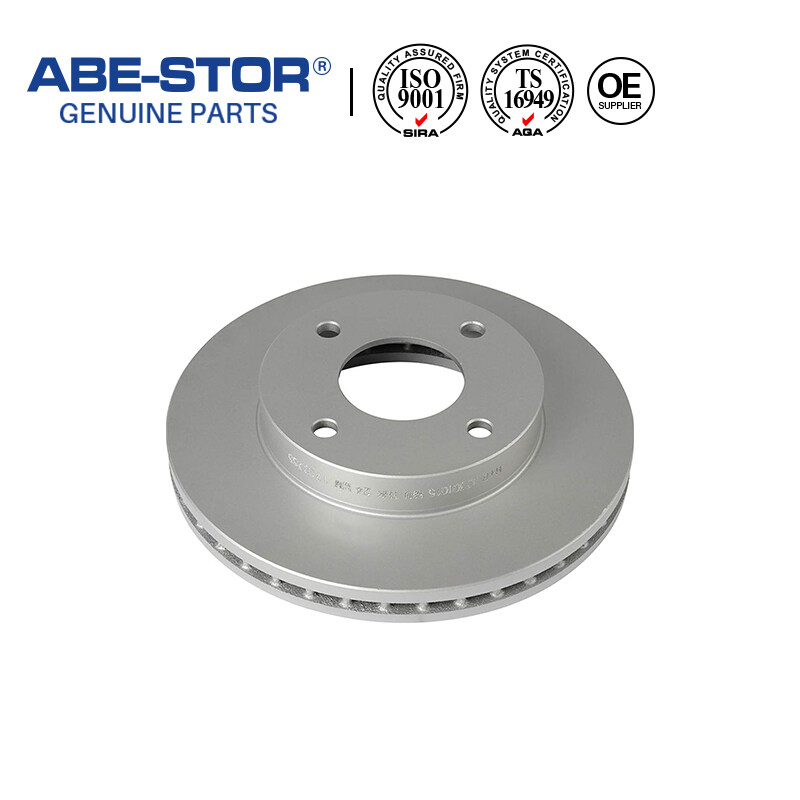 Brake Disc For Nissan 40206-3LG0A