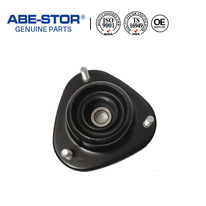 Struts Mount For Mitsubishi MN103227