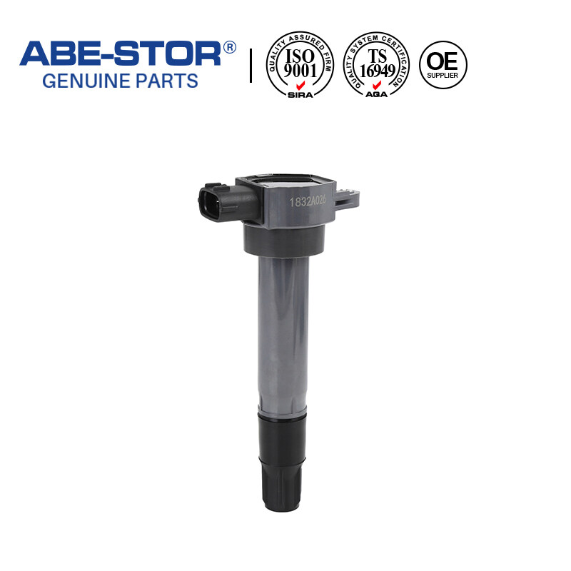Ignition Coil For Mitsubishi 1832A026