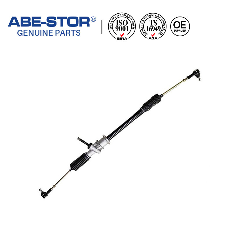 Steering Rack For Mitsubishi MB412548