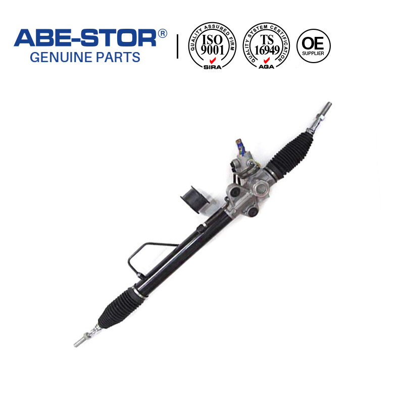 Steering Rack For Mitsubishi MR333501