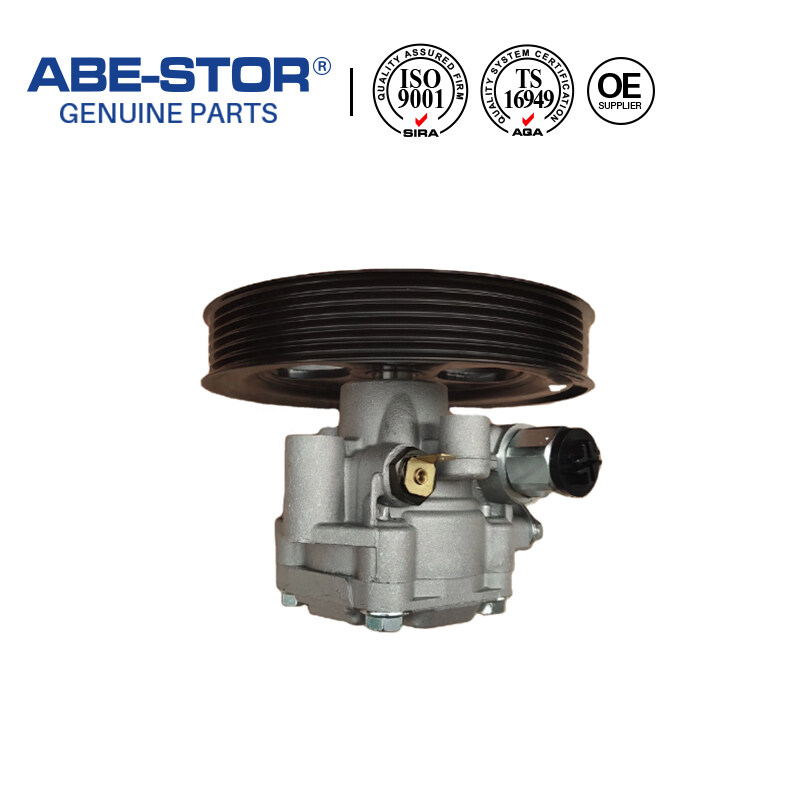 Power Steering Pump For Mitsubishi 4450A173