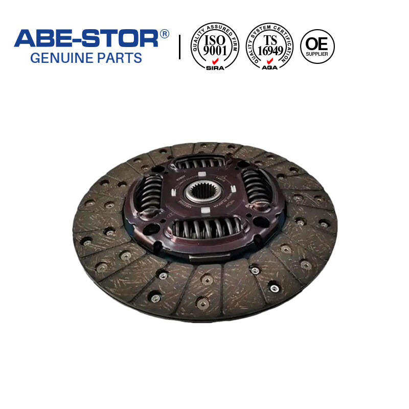 Clutch For Mitsubishi 2301A047