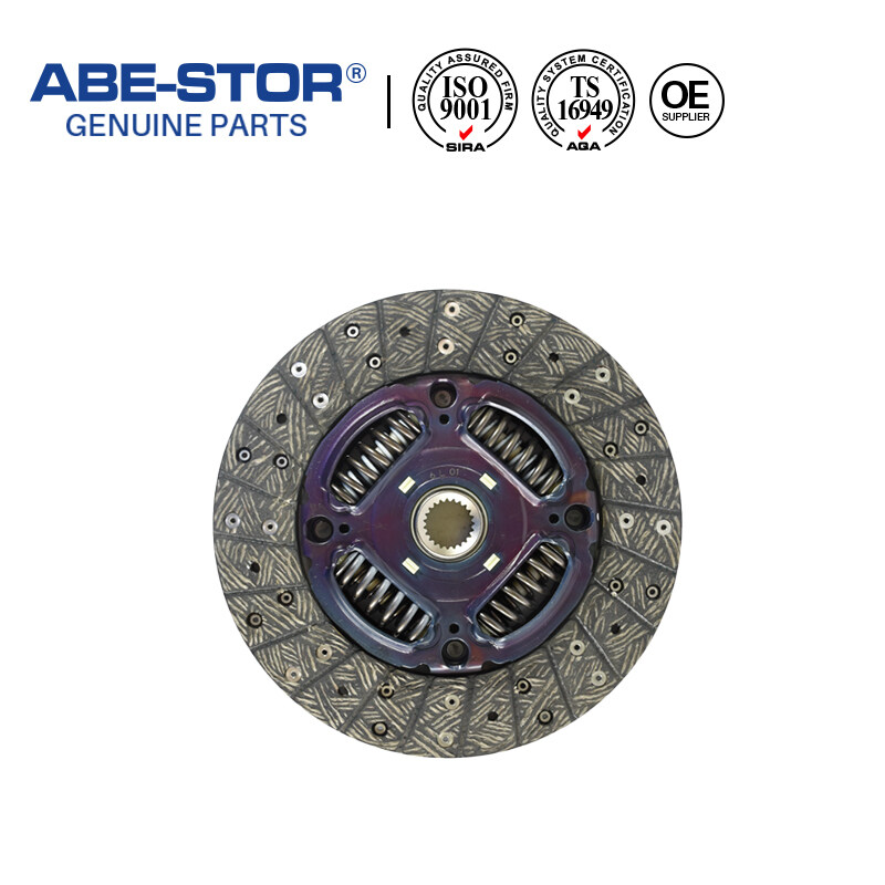 Clutch For Mitsubishi 2301A084