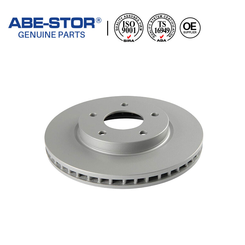 Brake Disc For Mitsubishi 4615A115