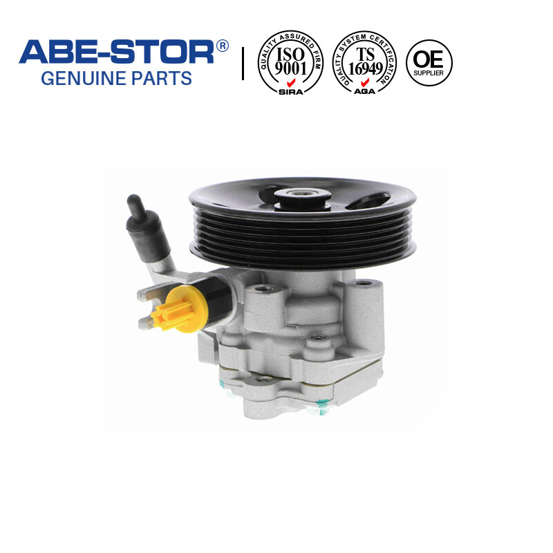 Power Steering Pump For Hyundai 57100-2E200