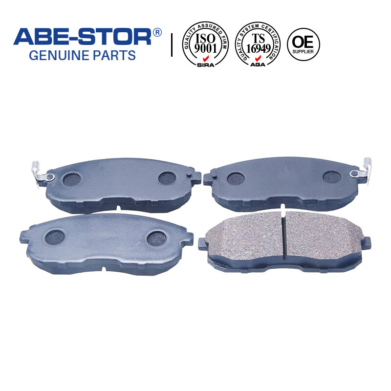 Brake Pad For Hyundai 41060-5L725