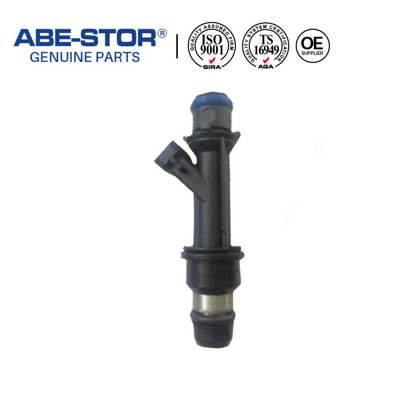 Injector For Chevrolet 96334808