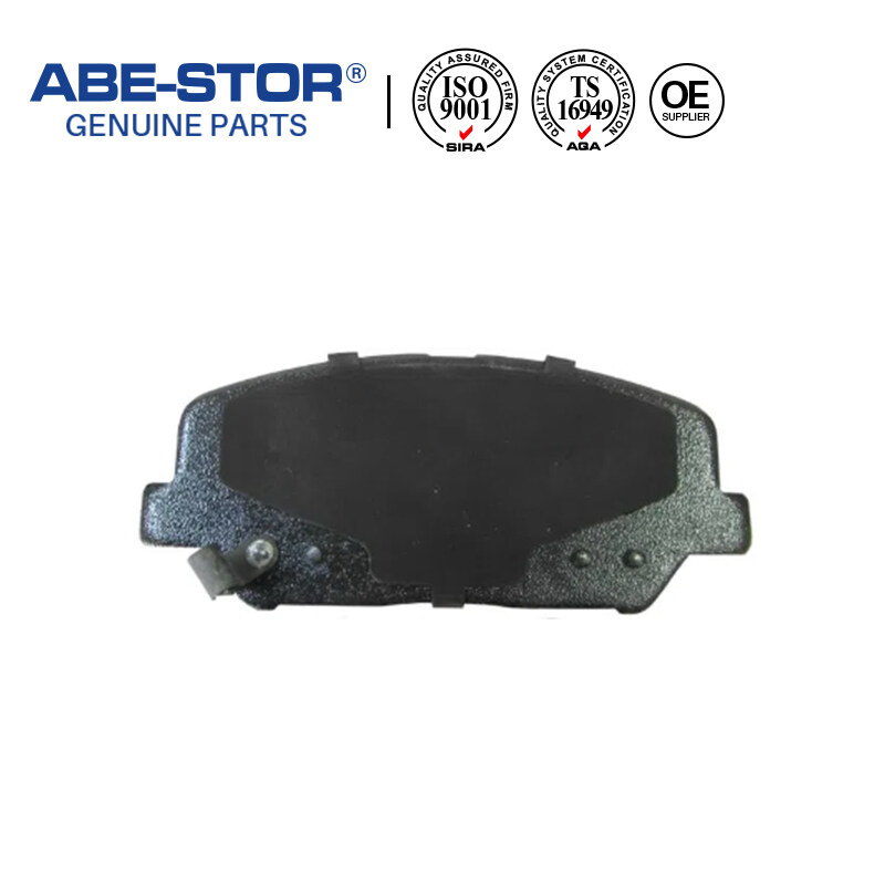 Brake Pad For Kia 58101-A7A2