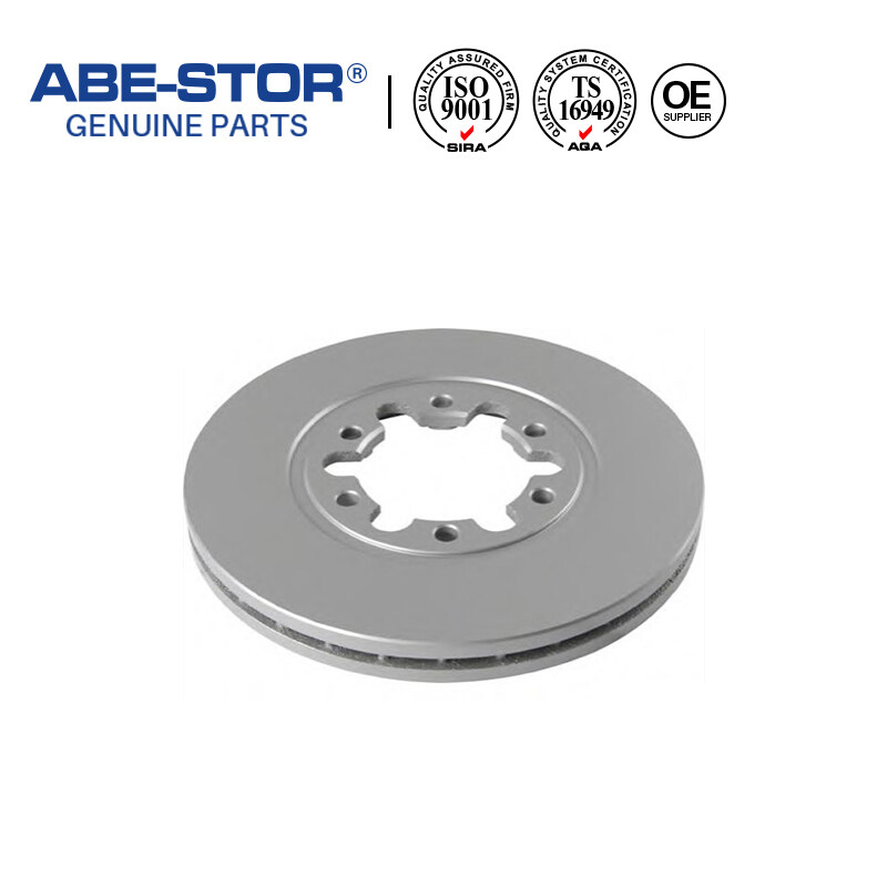 Brake Disc For Kia 0K71E33251A