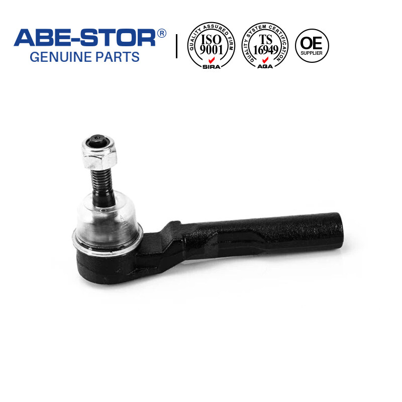 Tie Rod End For Chevrolet 26033527