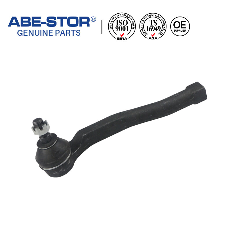 Tie Rod End For Chevrolet 93740722