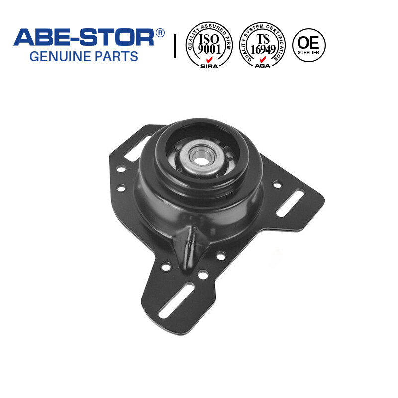 Struts Mount For Chevrolet 901924