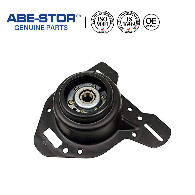 Struts Mount For Chevrolet 901923