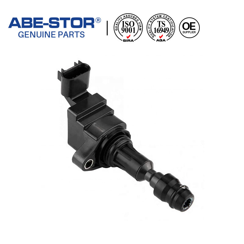 Ignition Coil For Chevrolet 12578224