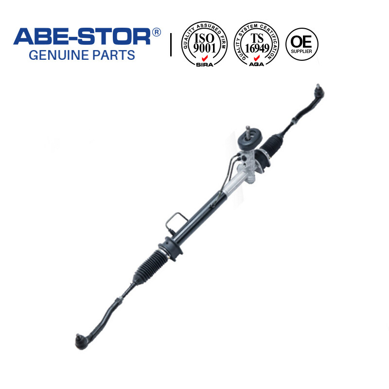 Steering Rack For Chevrolet 96425091