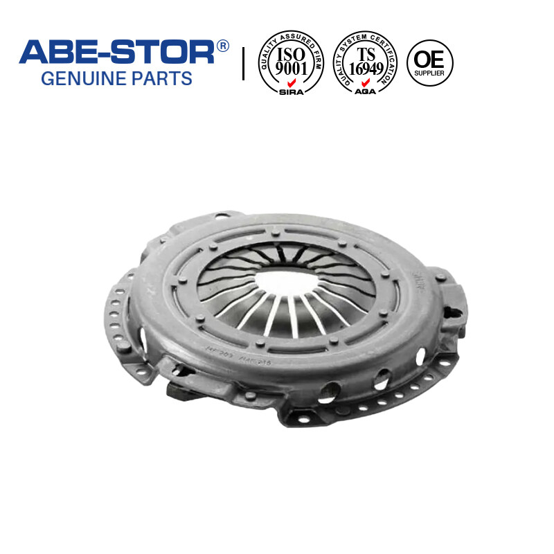 Clutch For Chevrolet 96183980