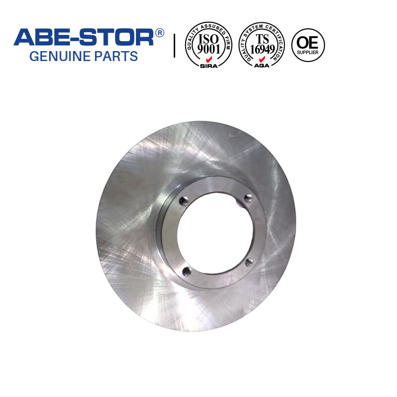 Brake Disc For Chevrolet 96320531