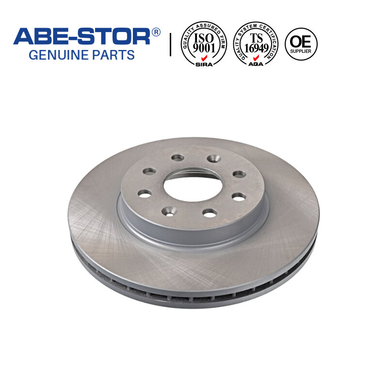 Brake Disc For Chevrolet 96286933