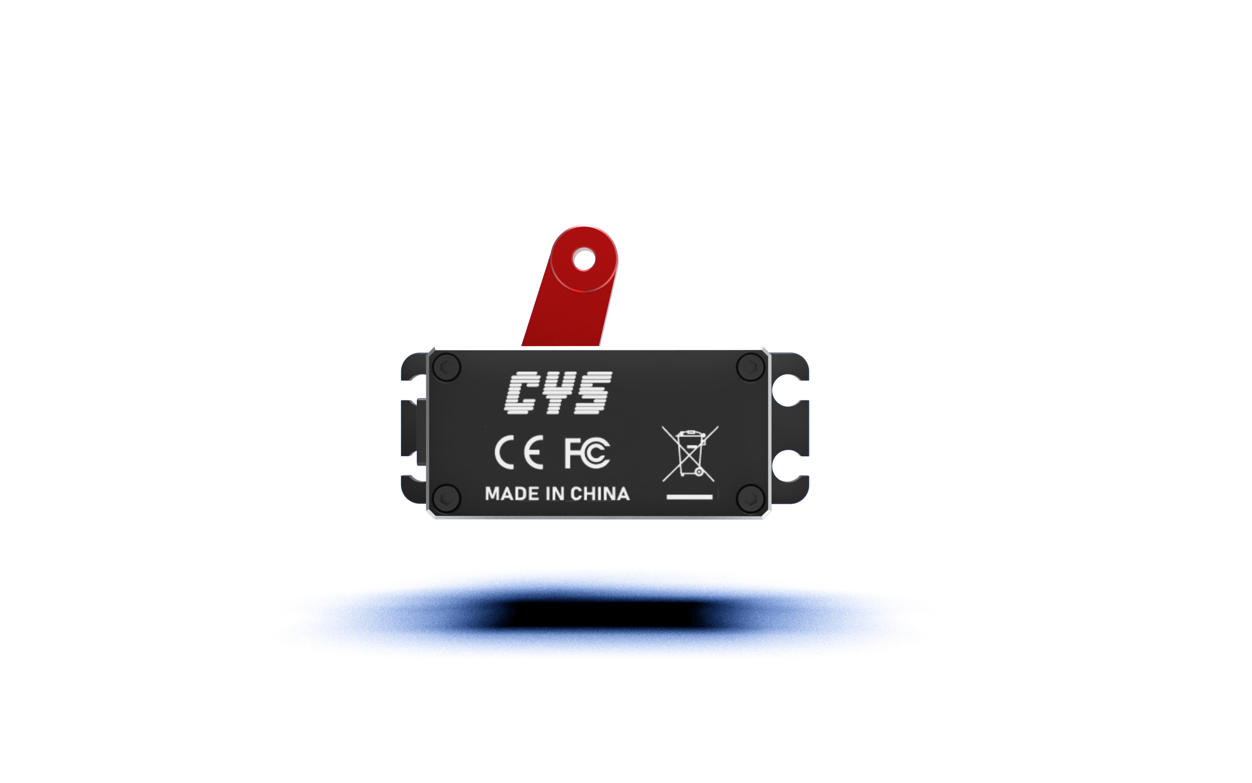 CYS-BLS9530: Redefining Speed and Precision in Supersonic Servos