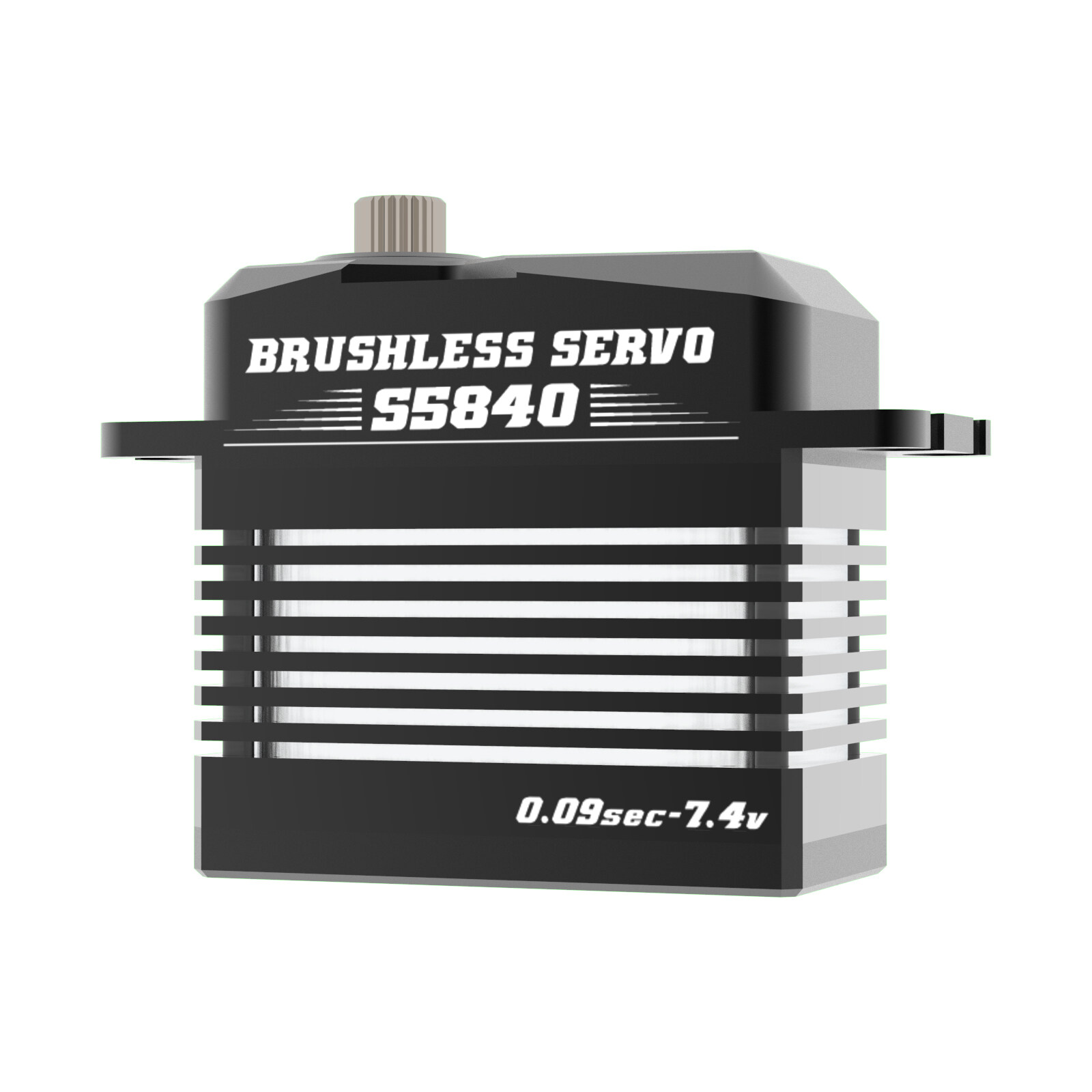 Full Aluminum Case Brushless Servo Supplier: A Comprehensive Guide