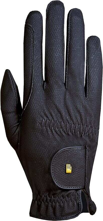 Unisex Motorcycle Riding Gloves - Breathable Anti-Slip Bike Gloves for Men & Women | All-Season Comfort with Reinforced Palm