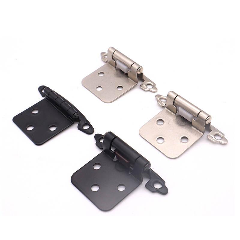 Kitchen Cabinet Soft Close Clip on Concealed Hinge