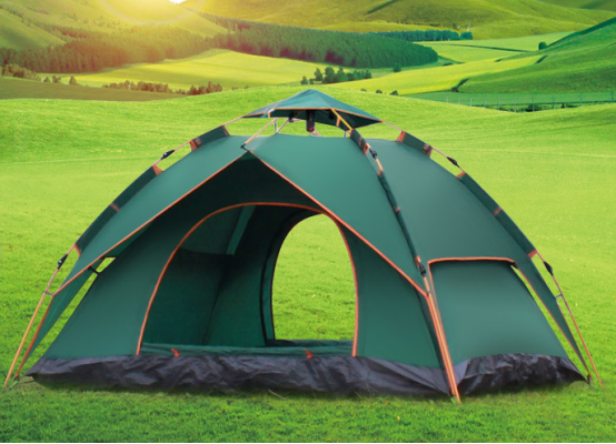 hydraulic camping tent, automatic hydraulic tent, hydraulic automatic tent, hydraulic pop up tent