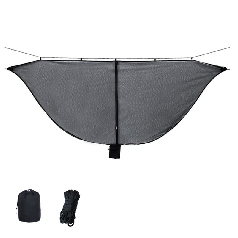 freestanding mosquito net, mosquito netting for outdoor swing, mosquito net for double hammock