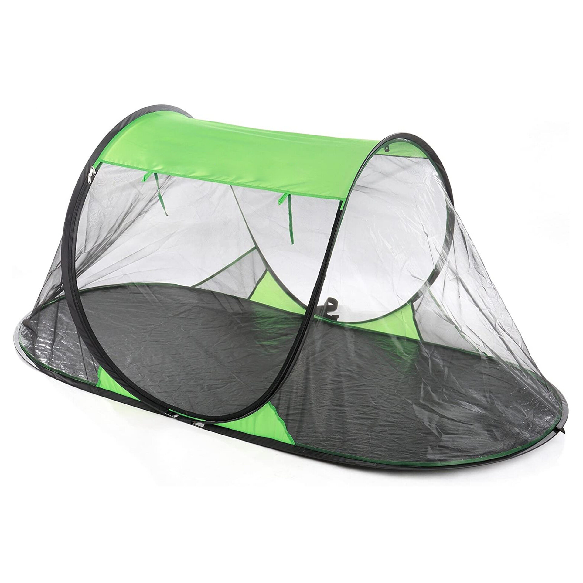 Free installation camping mosquito net