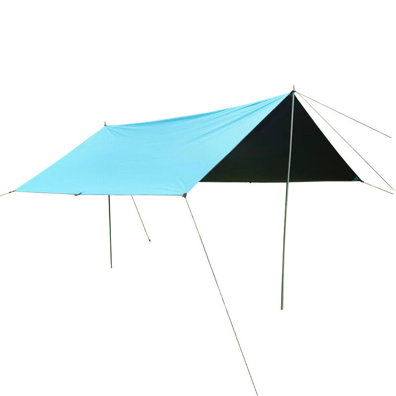 Outdoor Canopy Oxford Camping Tarp