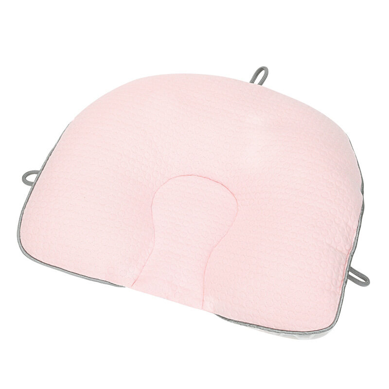TPE Pillow For Infant Orthopedic Head Shape