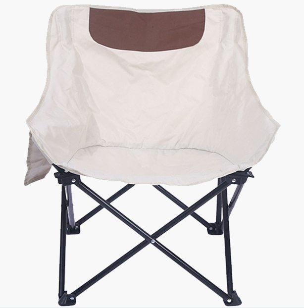 Embrace Comfort and Convenience with a Folding Moon Camping Chair
